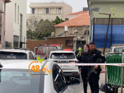 اصابة متوسطة لرجل في حادثة اطلاق نار بيافا